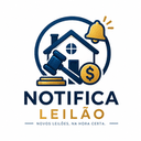 Notifica Leilão